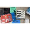 Image 6 : Brotherhood of Locomotive Engineers Time Books, Railway Instruction Manuals, VIA and CN Tickets and