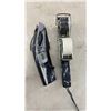 Image 4 : Dymo-Mite Tapewriter Chrome Label Maker with Original Box, Tape, and Price Gun & More