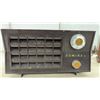 Image 5 : Admiral 5Q3X and Philips 208 "Little Jewel" Vintage Tube Radios, Circa 1947, Admiral Has No Power