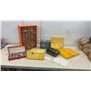 Image 1 : Sexauer Quick-Pick Kit Monel Self-Locking Bibb Screw Kit, Parts Organizers, and More