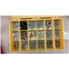 Image 4 : Sexauer Quick-Pick Kit Monel Self-Locking Bibb Screw Kit, Parts Organizers, and More
