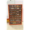 Image 8 : Sexauer Quick-Pick Kit Monel Self-Locking Bibb Screw Kit, Parts Organizers, and More