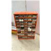 Image 9 : Sexauer Quick-Pick Kit Monel Self-Locking Bibb Screw Kit, Parts Organizers, and More