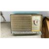 Image 2 : Casio TV-470 LCD Pocket Color Television, Emerson Transistor Radio, Strauss AM Radio, and More