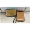 Image 3 : Casio TV-470 LCD Pocket Color Television, Emerson Transistor Radio, Strauss AM Radio, and More