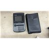 Image 4 : Casio TV-470 LCD Pocket Color Television, Emerson Transistor Radio, Strauss AM Radio, and More