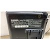 Image 5 : Casio TV-470 LCD Pocket Color Television, Emerson Transistor Radio, Strauss AM Radio, and More