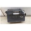 Image 6 : Casio TV-470 LCD Pocket Color Television, Emerson Transistor Radio, Strauss AM Radio, and More