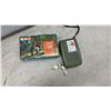 Image 8 : Casio TV-470 LCD Pocket Color Television, Emerson Transistor Radio, Strauss AM Radio, and More
