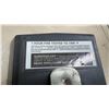 Image 4 : Chubb Survivacast 1-Hour Fire Resistant Safe with Key Lock, 13 x 8 x 161/2"