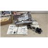 Image 5 : AMT Ertl 1/25 Scale Semi-Truck Model Kits, GMC General, Kenworth T600A, and More