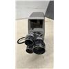 Image 4 : Sankyo Movimat 88 Super 8 Movie Camera with Smith-Victor Movie Light, Film, and More