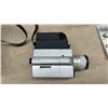 Image 9 : Sankyo Movimat 88 Super 8 Movie Camera with Smith-Victor Movie Light, Film, and More