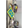 Image 4 : Monopoly, HummmZinger, Rock 'N' Roll Replay, Trump the Game, SongBurst Board Games and More