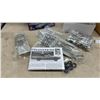 Image 2 : AMT 1:25 Scale 1966 Ford Thunderbird Street Custom and 1957 Ford Fairlane 500 Model Kits