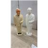 Image 2 : Colonel Sanders Kentucky Fried Chicken Banks, A-Team Lunchbox, Thermos, and More