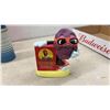 Image 4 : Colonel Sanders Kentucky Fried Chicken Banks, A-Team Lunchbox, Thermos, and More