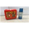 Image 6 : Colonel Sanders Kentucky Fried Chicken Banks, A-Team Lunchbox, Thermos, and More