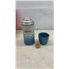 Image 8 : Colonel Sanders Kentucky Fried Chicken Banks, A-Team Lunchbox, Thermos, and More