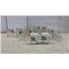 Image 1 : A&W Root Beer Glass Mugs and Special Blend Ceramic Mugs Collection