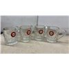 Image 2 : A&W Root Beer Glass Mugs and Special Blend Ceramic Mugs Collection