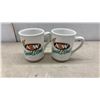 Image 6 : A&W Root Beer Glass Mugs and Special Blend Ceramic Mugs Collection