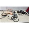 Image 1 : Black & Decker No. 7515 Jig Saw, 3/8" Drill, Sander/Polisher, and More