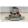 Image 7 : Black & Decker Router with Jig, Pneumatic Nailer, Electric Drill, Tool Belt, Jigsaw, Flashlights