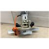 Image 9 : Black & Decker Router with Jig, Pneumatic Nailer, Electric Drill, Tool Belt, Jigsaw, Flashlights