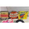Image 5 : Collection of Vintage 45 RPM Records Including Fats Domino, Bobby Vinton, and More