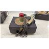 Image 5 : Three RCA Victor VA45 45 RPM Record Players