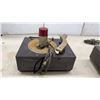 Image 6 : Three RCA Victor VA45 45 RPM Record Players