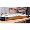 Image 10 : Coleco NHL Stanley Cup Power Play Tabletop Hockey Game, 1972