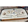 Image 3 : Coleco NHL Stanley Cup Power Play Tabletop Hockey Game, 1972