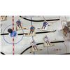 Image 5 : Coleco NHL Stanley Cup Power Play Tabletop Hockey Game, 1972