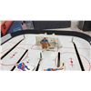 Image 7 : Coleco NHL Stanley Cup Power Play Tabletop Hockey Game, 1972