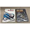 Image 2 : Briggs & Stratton Parts and Service Data Manual, Home Repair Book, Snap-On Catalog, and More
