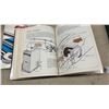 Image 4 : Briggs & Stratton Parts and Service Data Manual, Home Repair Book, Snap-On Catalog, and More