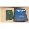 Image 6 : Briggs & Stratton Parts and Service Data Manual, Home Repair Book, Snap-On Catalog, and More