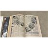 Image 7 : Briggs & Stratton Parts and Service Data Manual, Home Repair Book, Snap-On Catalog, and More