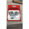 Image 9 : Briggs & Stratton Parts and Service Data Manual, Home Repair Book, Snap-On Catalog, and More