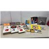 Image 1 : Vinyl LP's Sam Smith, Buddy Holly's Greatest Hits, 45 RPM Records, Elvis Cassettes and More