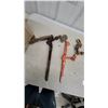 Image 2 : Lot of Five Load Binders Including CM Lever-Type Chain Binders and More