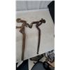 Image 4 : Lot of Five Load Binders Including CM Lever-Type Chain Binders and More