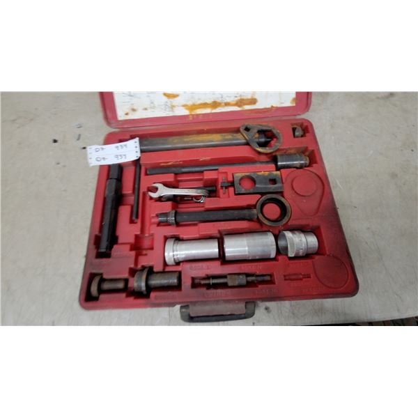 Rotunda t78p_3504_A Steering Gears &Pump Service Set