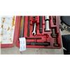 Image 2 : Rotunda t78p_3504_A Steering Gears &Pump Service Set