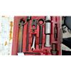 Image 3 : Rotunda t78p_3504_A Steering Gears &Pump Service Set