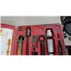 Image 4 : Rotunda t78p_3504_A Steering Gears &Pump Service Set