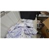 Image 4 : Purasolutions Windows/Fenêtres Cleaning Cloths, 2-Pack, Removes 99% of Germs, Lot of Approximately