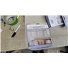 Image 5 : Purasolutions Windows/Fenêtres Cleaning Cloths, 2-Pack, Removes 99% of Germs, Lot of Approximately